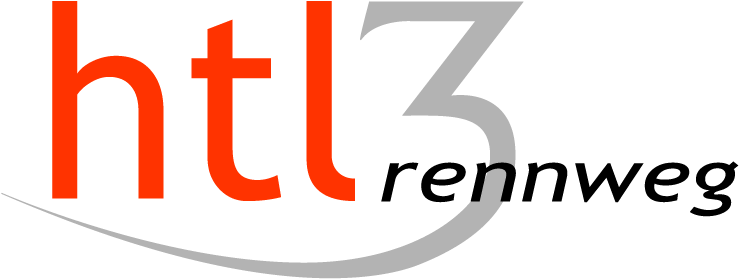 HTL3 Rennweg Logo