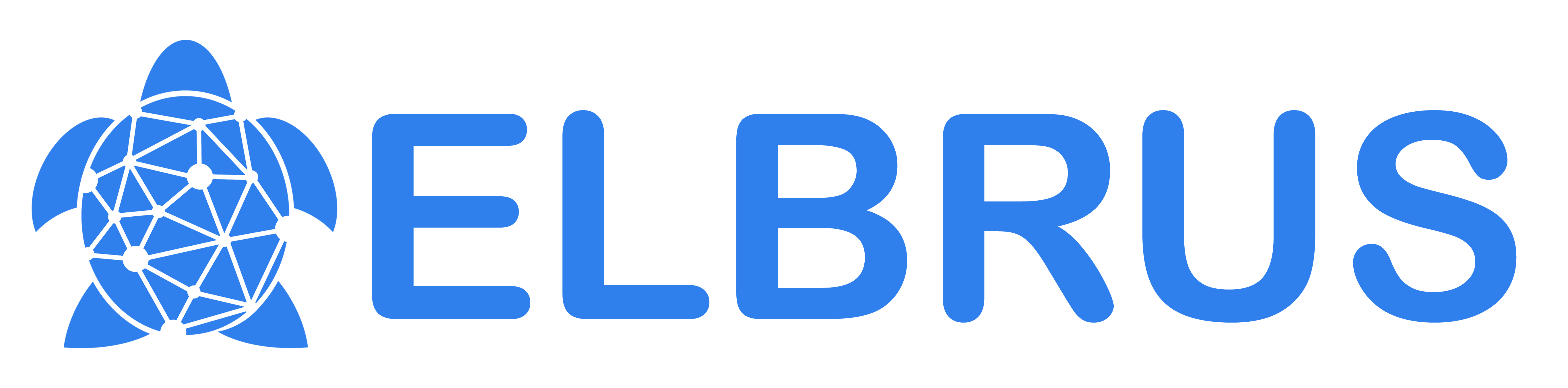 Elbrus Logo